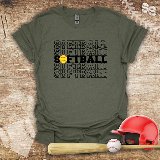 Softball