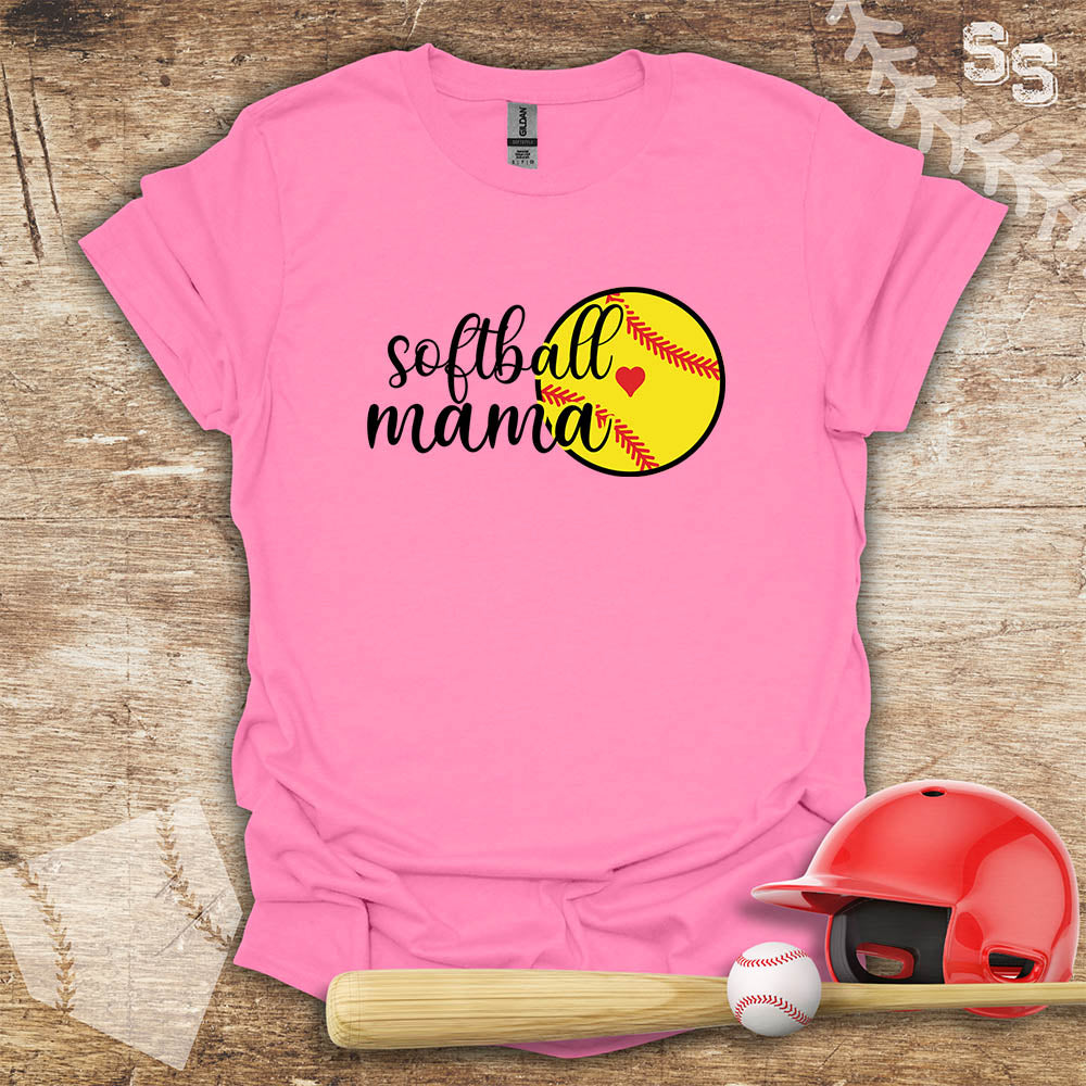 Softball Mama