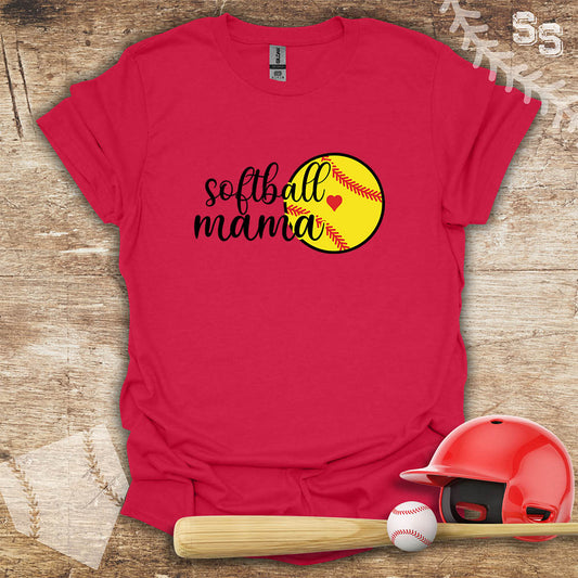 Softball Mama