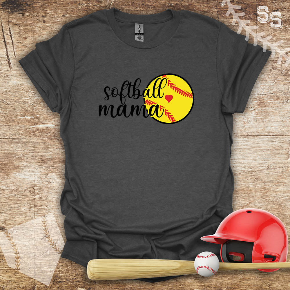 Softball Mama