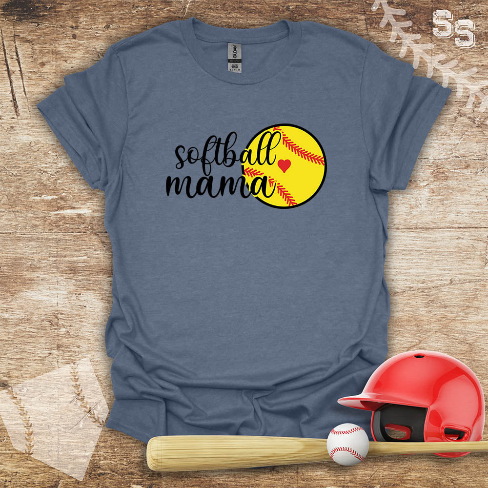 Softball Mama