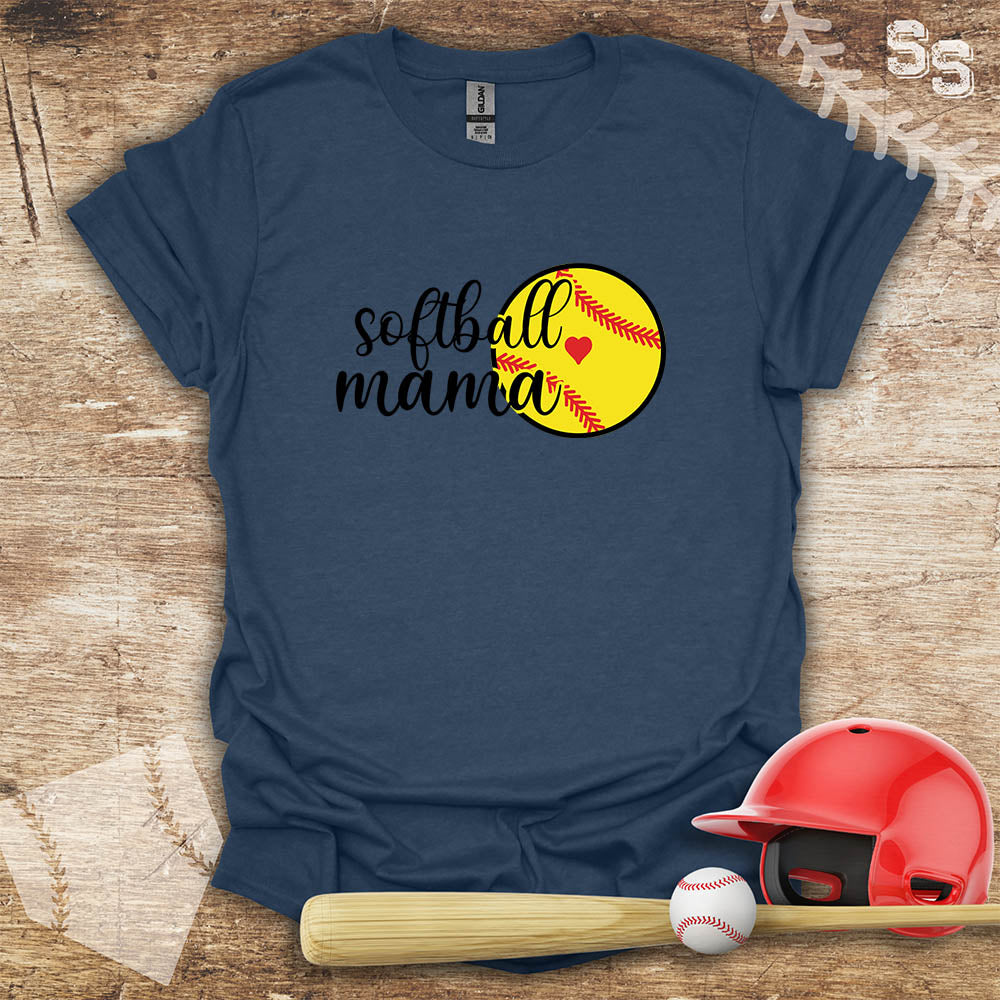 Softball Mama