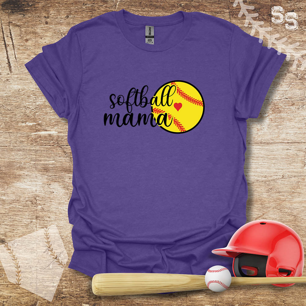 Softball Mama
