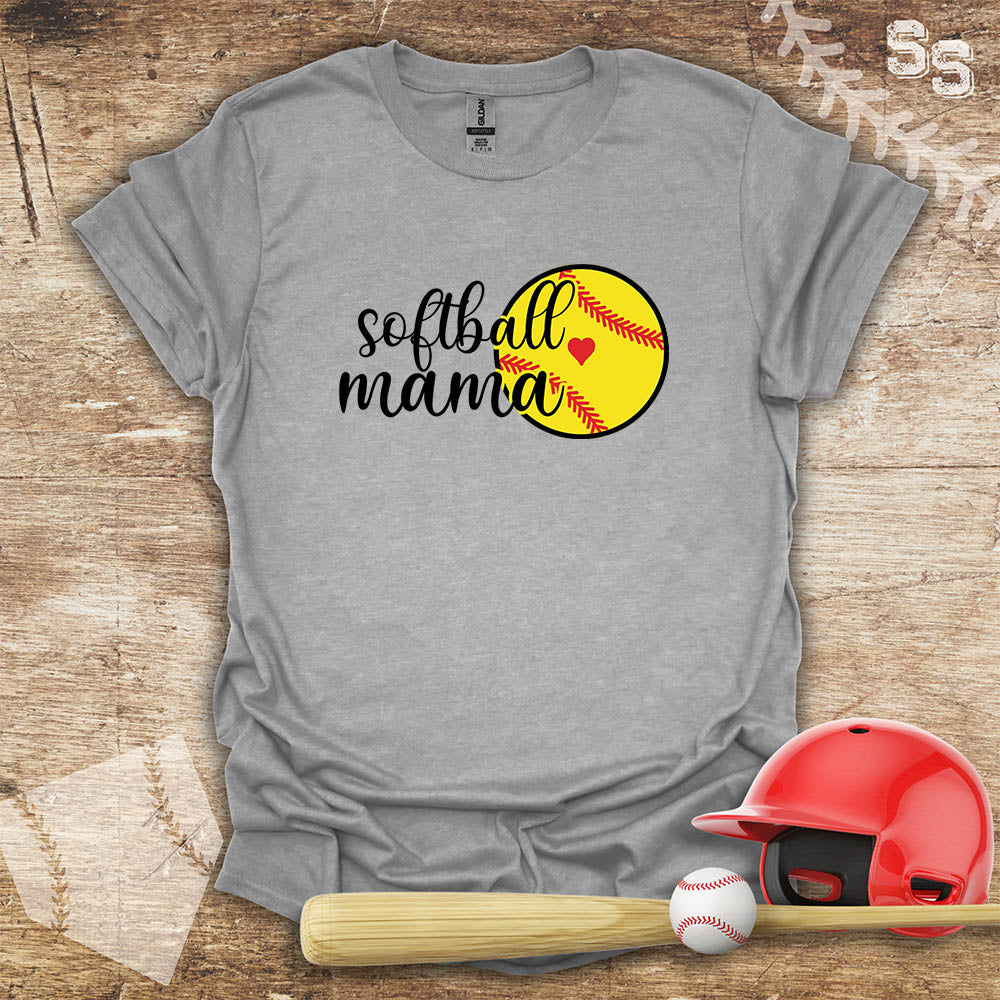Softball Mama