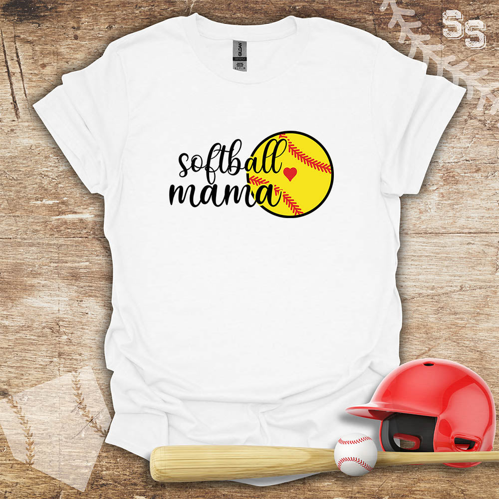 Softball Mama