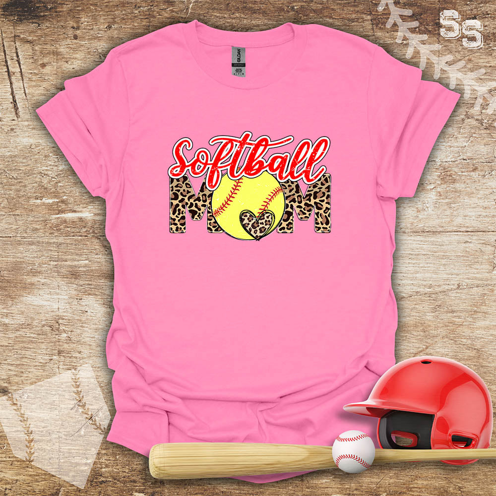 Softball Mom