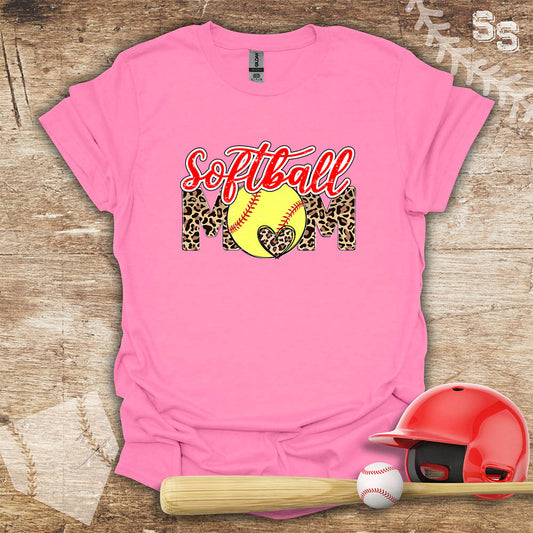Softball Mom