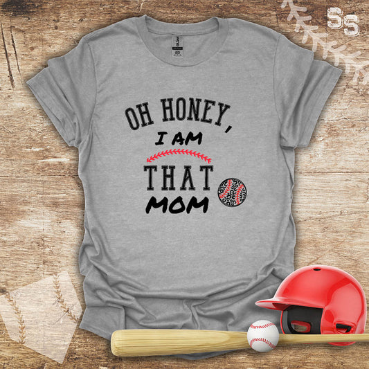 I Am That Mom