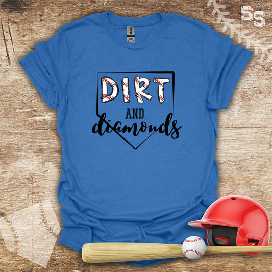Dirt and Diamonds