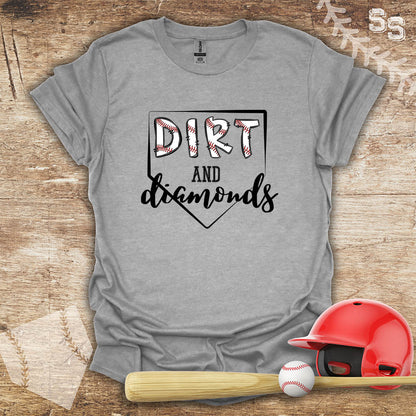 Dirt and Diamonds