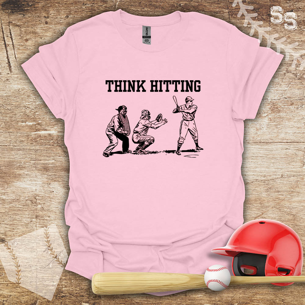 Think Hitting