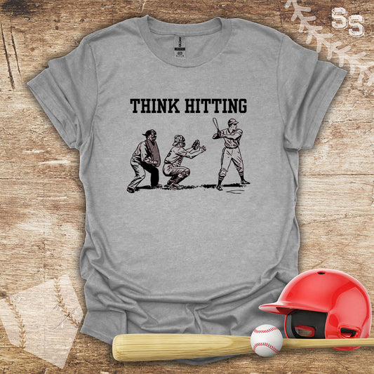Think Hitting