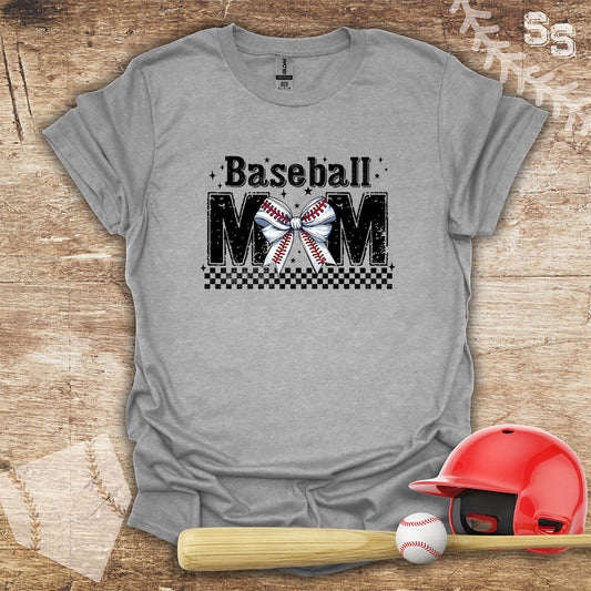 Baseball Mom Checker