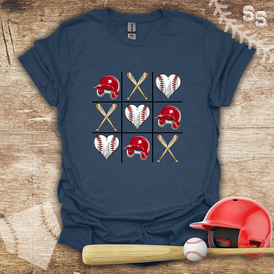 Baseball Grid