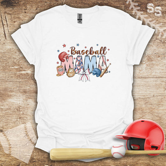 Baseball Mama