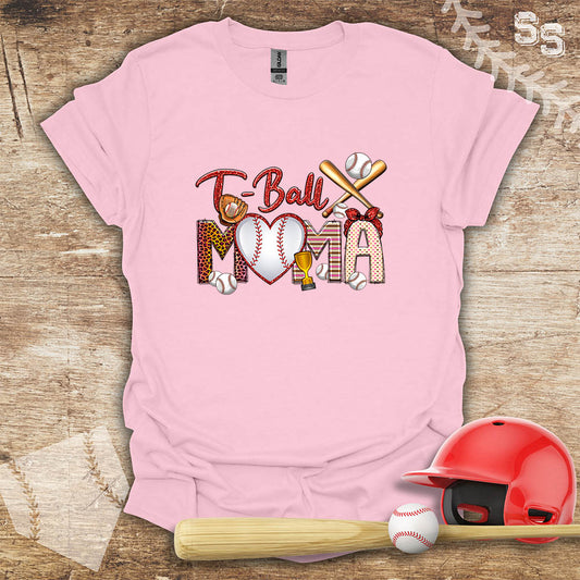 T-Ball Mama