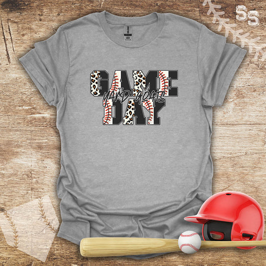 Game Day Leopard