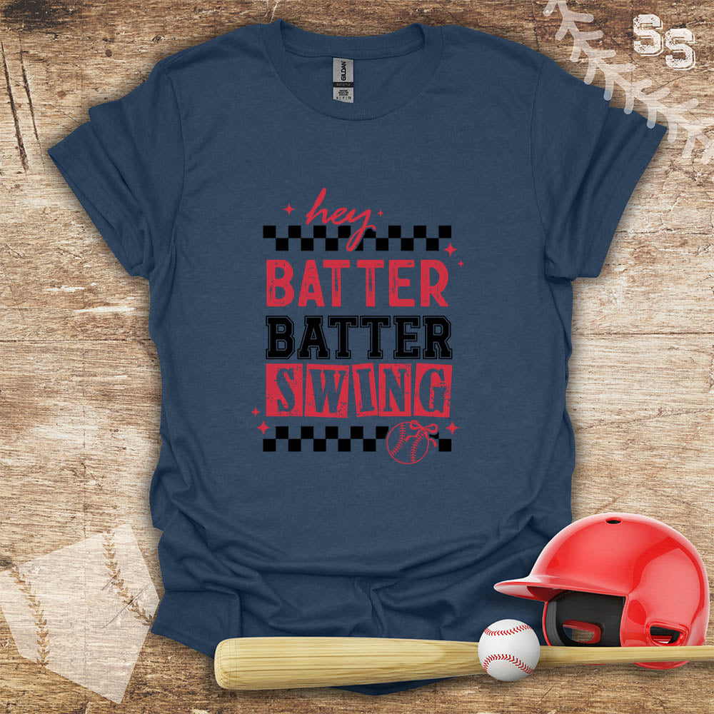 Hey Batter Batter