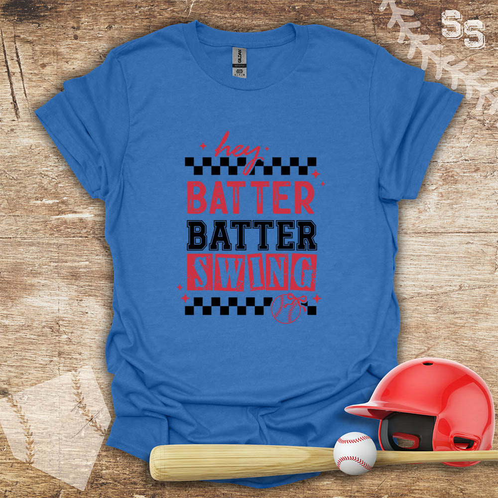 Hey Batter Batter