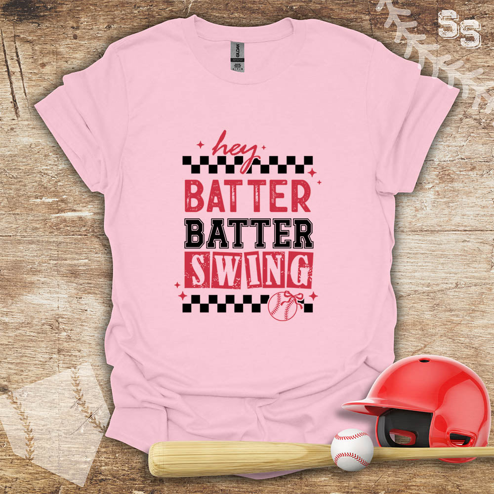Hey Batter Batter