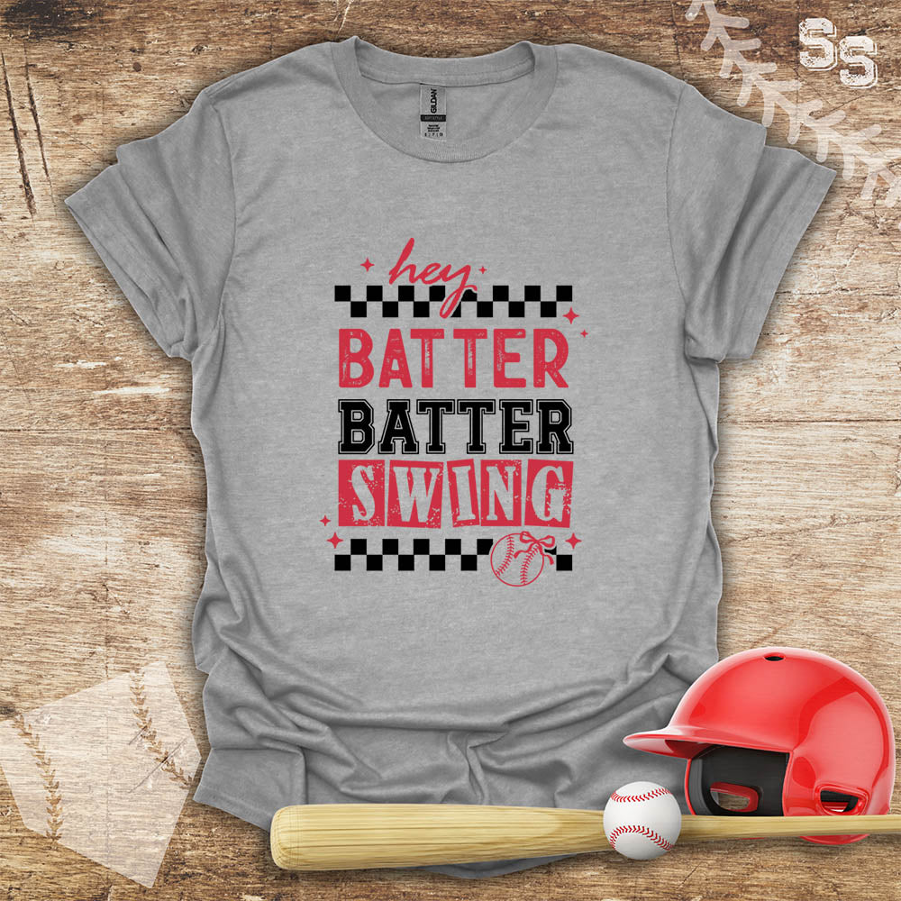 Hey Batter Batter