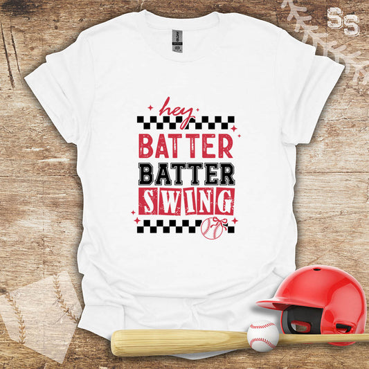 Hey Batter Batter