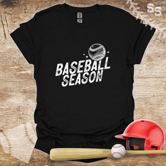 Baseball Season
