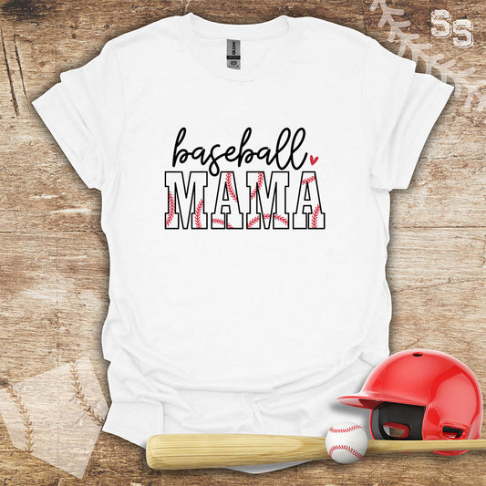 Baseball Mama