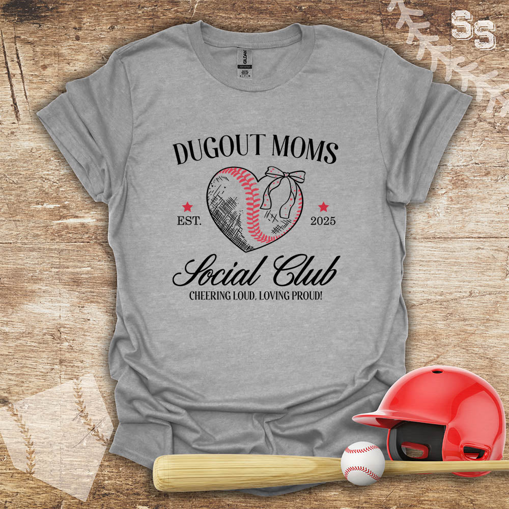 Dugout Moms