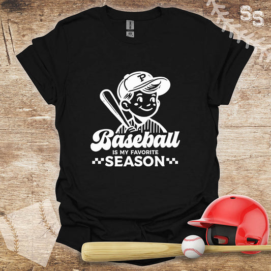 Vintage Baseball Season
