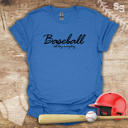 Baseball Everyday