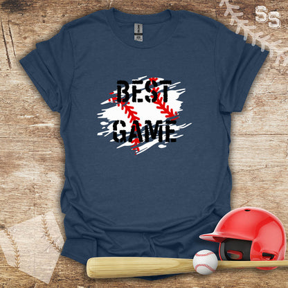 Baseball Best Game