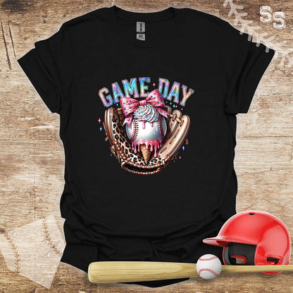 Game Day Ice Cream