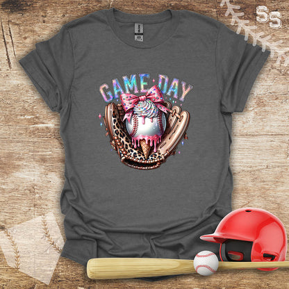 Game Day Ice Cream