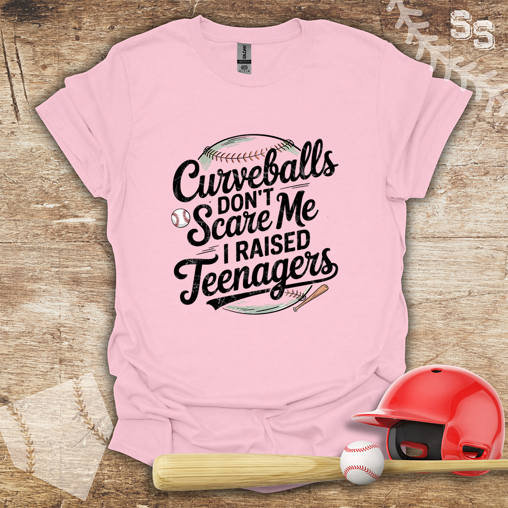 Curve Balls Don't Scare Me-Big Baseball