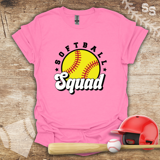 Softball Squad