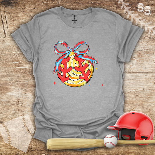 Softball Primary Bow