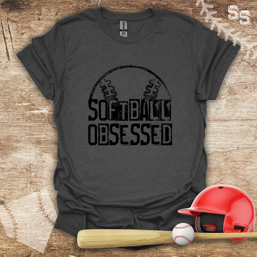 Softball Obsessed