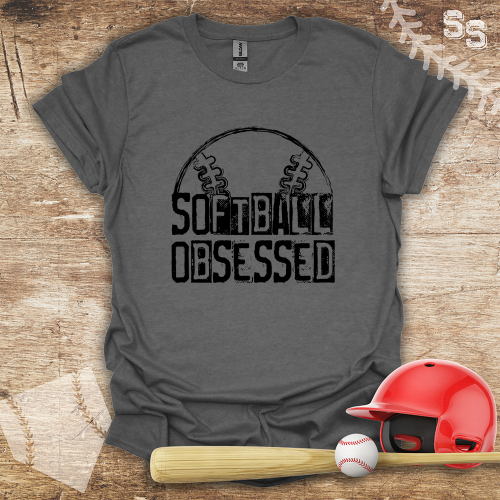 Softball Obsessed