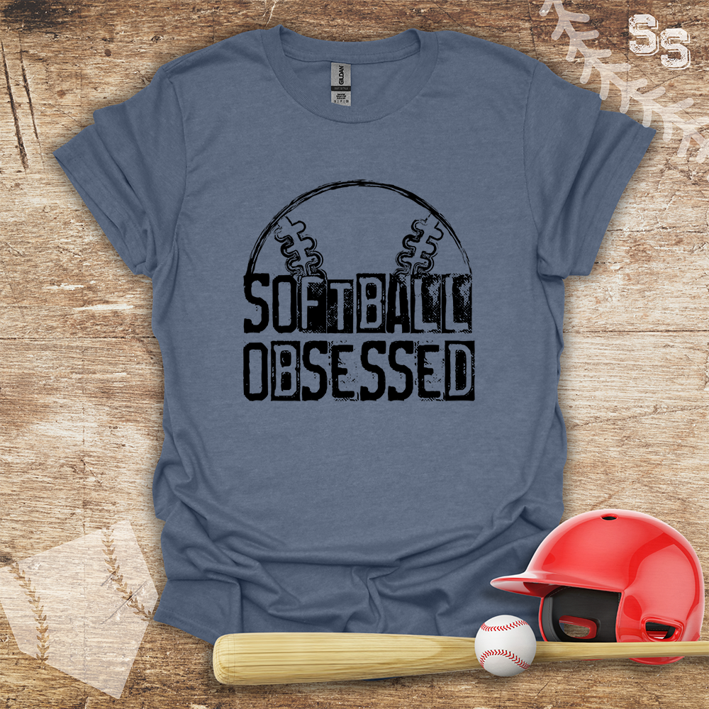 Softball Obsessed