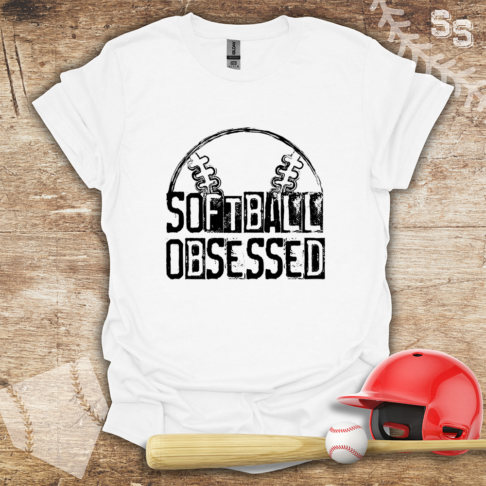 Softball Obsessed