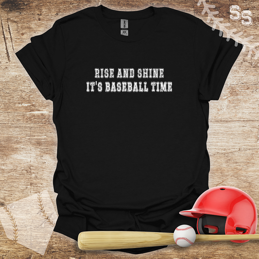 Baseball Time