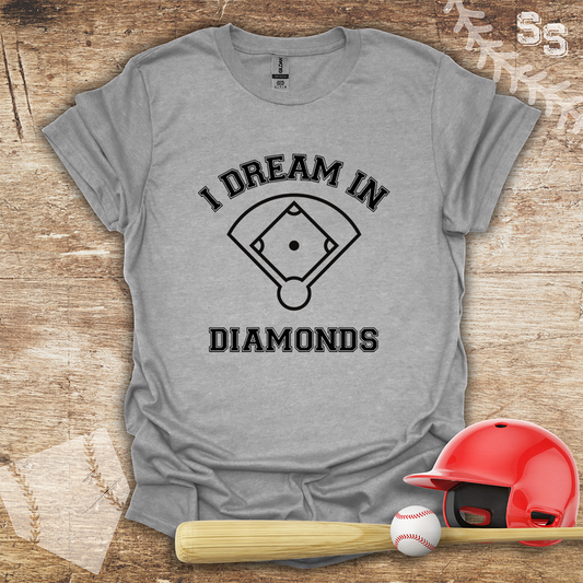 Dream in Diamonds