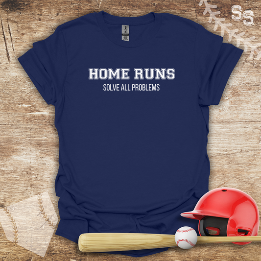 Home Runs