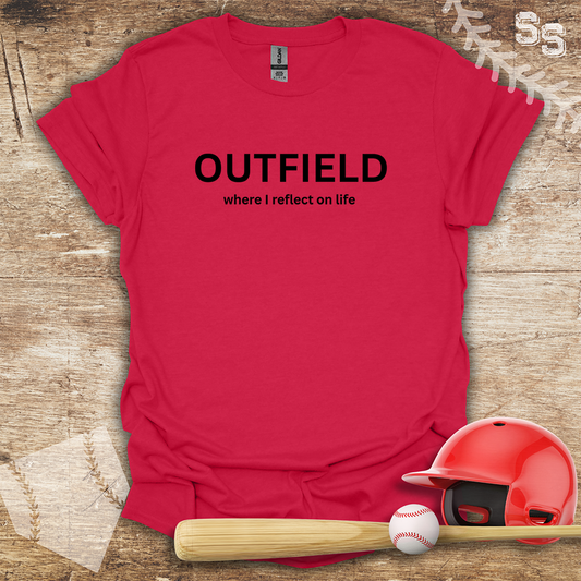 Outfield Life