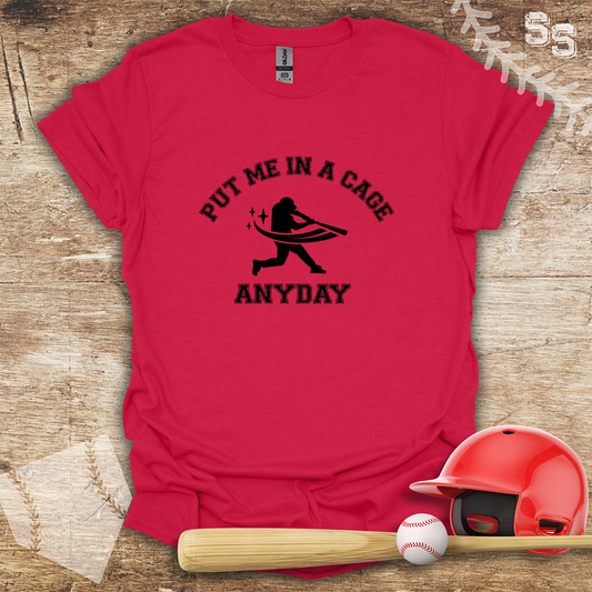 Batting Cage