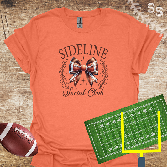 Football Sideline Social Club