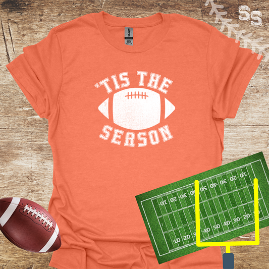 Football Tis The Season