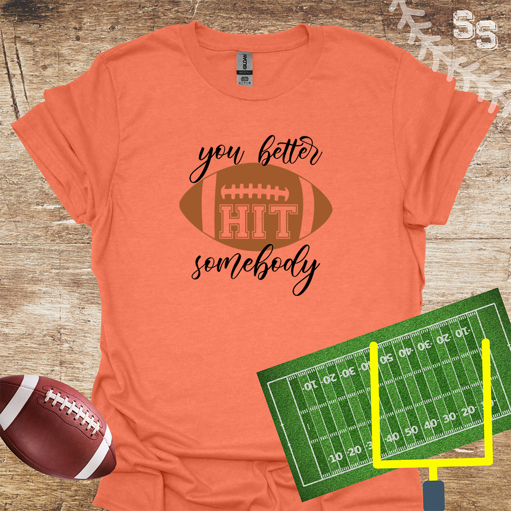 Football You Better