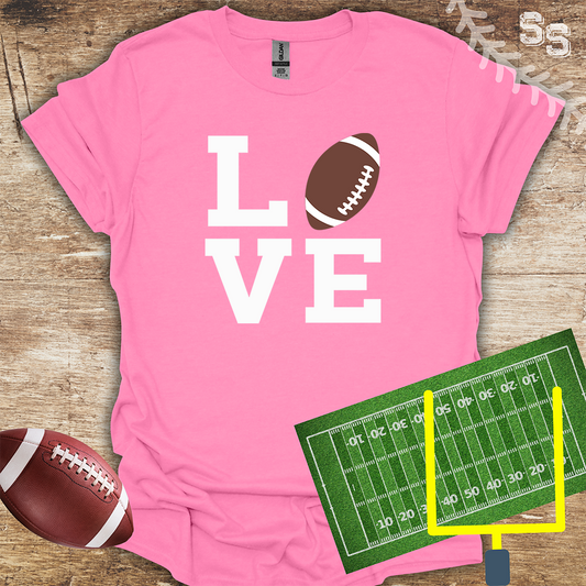 Football Love
